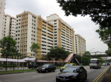 Blk 968 Hougang Avenue 9 (Hougang), HDB 4 Rooms #249312